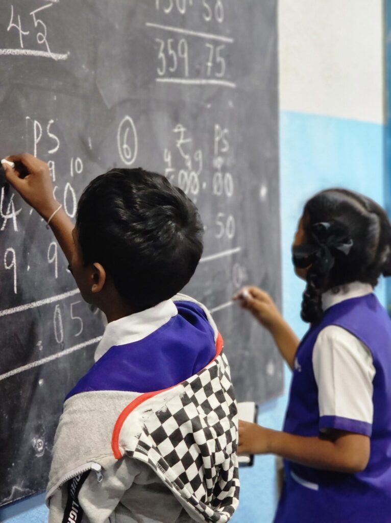 best State Board School In Hoysala Nagar