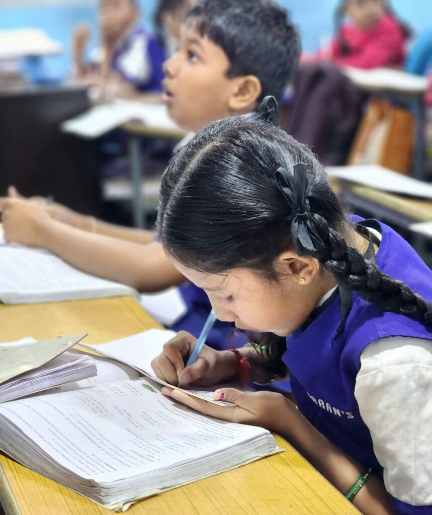 Best Public School in Indiranagar